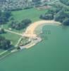 Photos aériennes de Armentières (59280) | Nord, Nord-Pas-de-Calais, France - Photo réf. 57084 - La plage de la base des Prs.