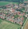 Photos aériennes de Prémesques (59840) - Le Centre Ville | Nord, Hauts-de-France, France - Photo réf. 57105