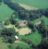 Photos aériennes de Prémesques (59840) - Le Château | Nord, Hauts-de-France, France - Photo réf. 57106