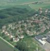 Photos aériennes de Frelinghien (59236) - Autre vue | Nord, Hauts-de-France, France - Photo réf. 57138