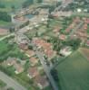 Photos aériennes de Frelinghien (59236) - Autre vue | Nord, Hauts-de-France, France - Photo réf. 57139