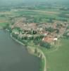 Photos aériennes de Deûlémont (59890) - Autre vue | Nord, Hauts-de-France, France - Photo réf. 57144