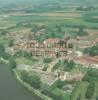 Photos aériennes de Deûlémont (59890) - Autre vue | Nord, Hauts-de-France, France - Photo réf. 57148