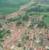 Photos aériennes de Warneton (59560) | Nord, Nord-Pas-de-Calais, France - Photo réf. 57157