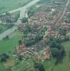 Photos aériennes de Warneton (B-7784) - Autre vue | , Wallonie, Belgique - Photo réf. 57160
