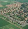 Photos aériennes de Quesnoy-sur-Deûle (59890) - Le Quartier de la Rosebeck. | Nord, Hauts-de-France, France - Photo réf. 57172