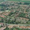 Photos aériennes de Quesnoy-sur-Deûle (59890) - Autre vue | Nord, Hauts-de-France, France - Photo réf. 57173