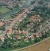 Photos aériennes de Quesnoy-sur-Deûle (59890) - Autre vue | Nord, Hauts-de-France, France - Photo réf. 57179