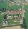 Photos aériennes de Quesnoy-sur-Deûle (59890) - Autre vue | Nord, Hauts-de-France, France - Photo réf. 57180