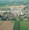 Photos aériennes de Quesnoy-sur-Deûle (59890) - Autre vue | Nord, Hauts-de-France, France - Photo réf. 57181