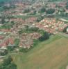 Photos aériennes de Quesnoy-sur-Deûle (59890) - Autre vue | Nord, Hauts-de-France, France - Photo réf. 57182