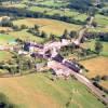 Photos aériennes de Eppe-Sauvage (59132) - Autre vue | Nord, Hauts-de-France, France - Photo réf. 57195