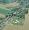 Photos aériennes de Fontaine-au-Pire (59157) - Autre vue | Nord, Hauts-de-France, France - Photo réf. 57200