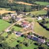 Photos aériennes de Wallers-Trélon (59132) - Autre vue | Nord, Hauts-de-France, France - Photo réf. 57215