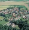 Photos aériennes de Flesquières (59267) - Autre vue | Nord, Hauts-de-France, France - Photo réf. 57256