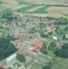Photos aériennes de Flesquières (59267) - Autre vue | Nord, Hauts-de-France, France - Photo réf. 57257