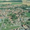 Photos aériennes de Marcoing (59159) - Le Centre Ville | Nord, Hauts-de-France, France - Photo réf. 57261