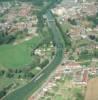Photos aériennes de "canal" - Photo réf. 57270
