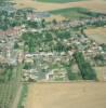 Photos aériennes de Masnières (59241) - Autre vue | Nord, Nord-Pas-de-Calais, France - Photo réf. 57272