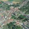Photos aériennes de Masnières (59241) - Le Centre Bourg | Nord, Hauts-de-France, France - Photo réf. 57273