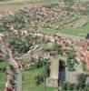 Photos aériennes de Gondecourt (59147) - Autre vue | Nord, Hauts-de-France, France - Photo réf. 57276
