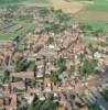 Photos aériennes de Gondecourt (59147) - Le Centre Ville | Nord, Hauts-de-France, France - Photo réf. 57277