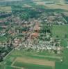 Photos aériennes de Saulzoir (59227) - Autre vue | Nord, Hauts-de-France, France - Photo réf. 57284