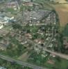 Photos aériennes de Seclin (59113) - Le Quartier des Aviateurs | Nord, Nord-Pas-de-Calais, France - Photo réf. 57293