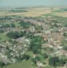 Photos aériennes de Villers-Outréaux (59142) - Autre vue | Nord, Hauts-de-France, France - Photo réf. 57296
