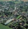 Photos aériennes de Villers-Outréaux (59142) - Le Centre Bourg | Nord, Nord-Pas-de-Calais, France - Photo réf. 57297