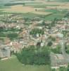 Photos aériennes de Villers-Outréaux (59142) - Le Centre Bourg | Nord, Nord-Pas-de-Calais, France - Photo réf. 57299