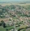 Photos aériennes de Villers-Outréaux (59142) | Nord, Nord-Pas-de-Calais, France - Photo réf. 57301 - Les usines de broderie.