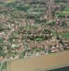 Photos aériennes de Bauvin (59221) | Nord, Hauts-de-France, France - Photo réf. 57312