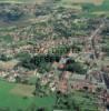 Photos aériennes de Bauvin (59221) - Le Centre Ville | Nord, Hauts-de-France, France - Photo réf. 57317