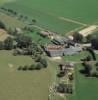 Photos aériennes de Dehéries (59127) - La Ferme | Nord, Nord-Pas-de-Calais, France - Photo réf. 57324