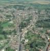 Photos aériennes de Le Cateau-Cambrésis (59360) - Autre vue | Nord, Hauts-de-France, France - Photo réf. 57325