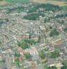 Photos aériennes de Le Cateau-Cambrésis (59360) - Le Centre Ville | Nord, Hauts-de-France, France - Photo réf. 57326
