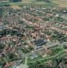 Photos aériennes de Annoeullin (59112) - Autre vue | Nord, Nord-Pas-de-Calais, France - Photo réf. 57336