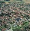 Photos aériennes de Annoeullin (59112) | Nord, Nord-Pas-de-Calais, France - Photo réf. 57336