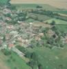 Photos aériennes de Esnes (59127) - Le Centre Bourg | Nord, Hauts-de-France, France - Photo réf. 57342