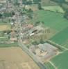 Photos aériennes de Esnes (59127) - Autre vue | Nord, Nord-Pas-de-Calais, France - Photo réf. 57344 - Village rural qui a souffert de l'attrait des grandes villes.