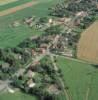 Photos aériennes de Herrin (59147) | Nord, Hauts-de-France, France - Photo réf. 57356