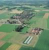Photos aériennes de "agricole" - Photo réf. 57359