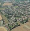 Photos aériennes de Escaudoeuvres (59161) - Autre vue | Nord, Nord-Pas-de-Calais, France - Photo réf. 57362