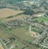 Photos aériennes de Escaudoeuvres (59161) - Autre vue | Nord, Nord-Pas-de-Calais, France - Photo réf. 57363