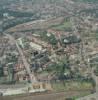 Photos aériennes de Cambrai (59400) | Nord, Nord-Pas-de-Calais, France - Photo réf. 57381