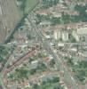 Photos aériennes de Cambrai (59400) | Nord, Nord-Pas-de-Calais, France - Photo réf. 57384