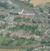 Photos aériennes de Cambrai (59400) | Nord, Nord-Pas-de-Calais, France - Photo réf. 57400
