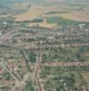 Photos aériennes de Cambrai (59400) - Le Quartier Martin-Martine | Nord, Nord-Pas-de-Calais, France - Photo réf. 57401