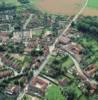 Photos aériennes de Mérignies (59710) - Le Centre Bourg | Nord, Hauts-de-France, France - Photo réf. 57403